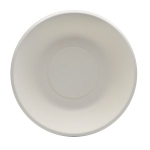 Bioco 50 boluri biodegradabile rotunde, 680ml