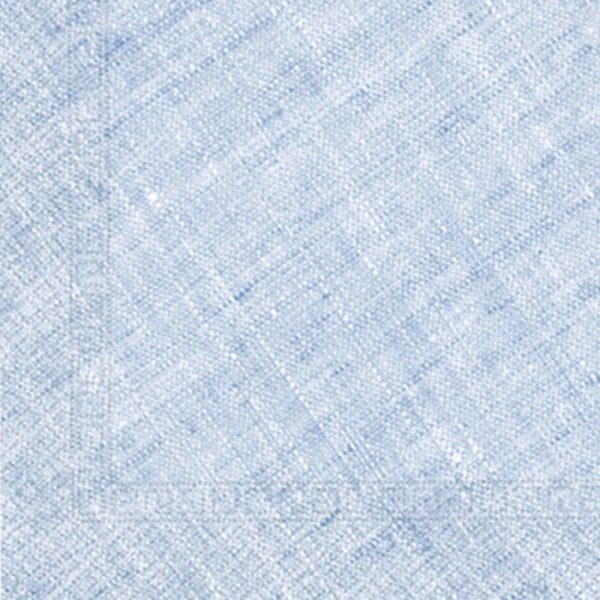 Procos 20 servetele bleu, compostabile, 3 straturi, 33x33 cm