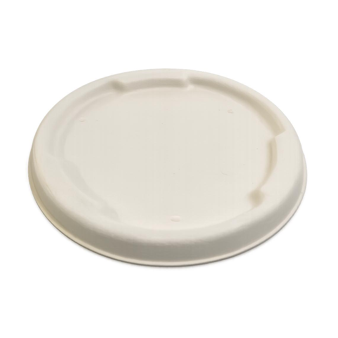 Bioco 50 boluri supa biodegradabile, capac inclus, 600ml - imagine 2