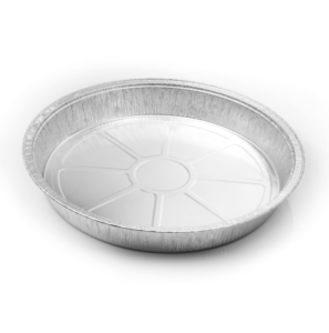 Tavita aluminiu tort mare 29cm/2100cc