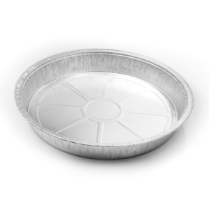 Tavita aluminiu tort mare 29cm/2100cc