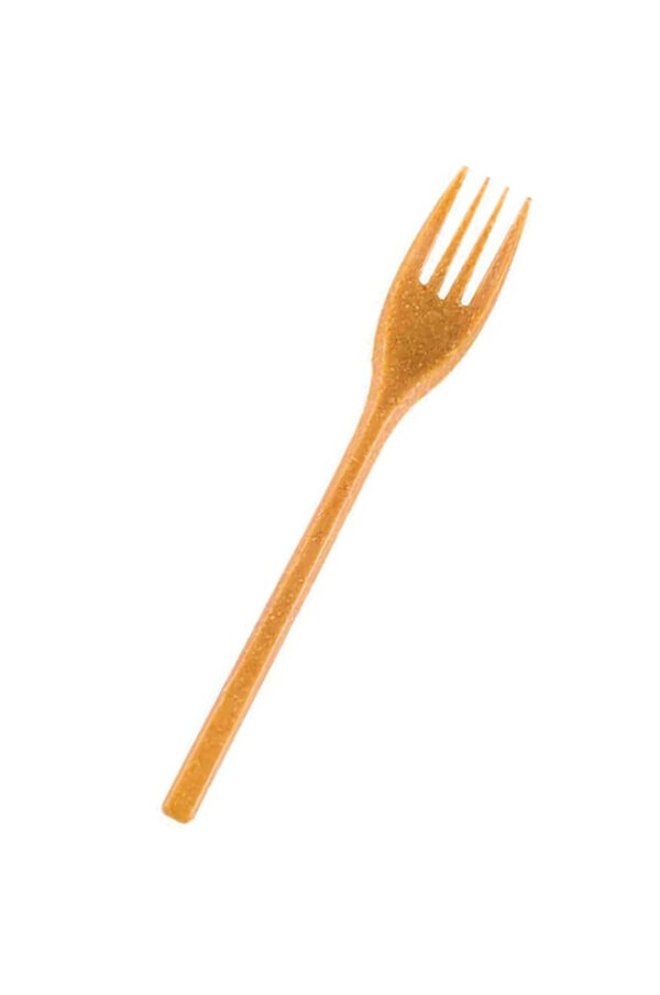 50 furculite WPC reutilizabile, 18cm
