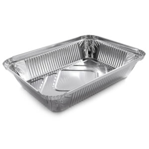 Tavita aluminiu patru portii, 1125cc