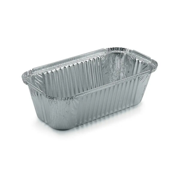 Tavita aluminiu cozonac, 1.5ltr.
