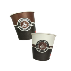 50 pahare carton 4oz