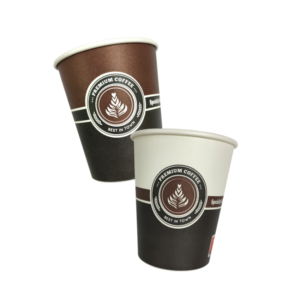 50 pahare carton 8oz