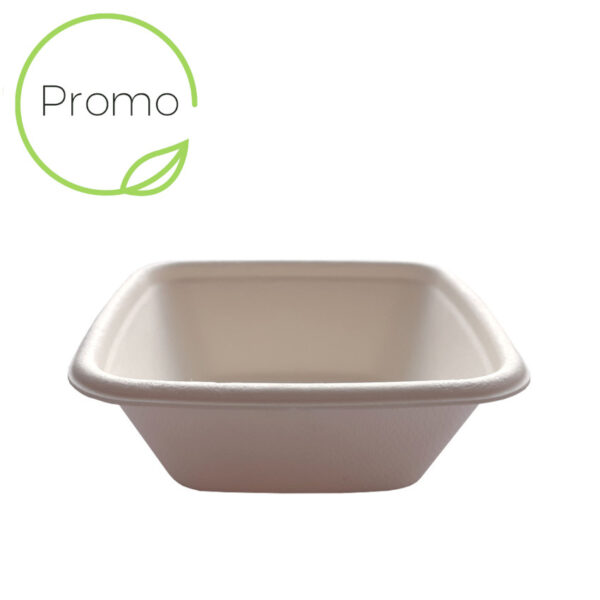 Bioco 50 sosiere 70ml, biodegradabile si compostabile