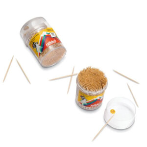 Set 500 scobitori NIKKO