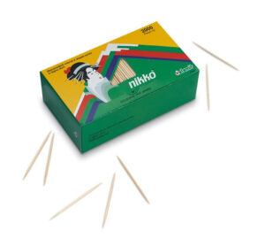 Set 2000 scobitori NIKKO