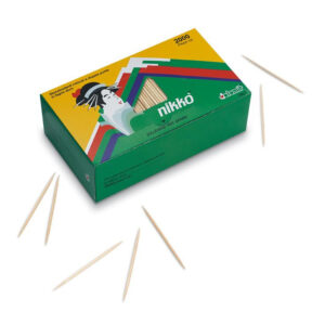 Set 2000 scobitori NIKKO